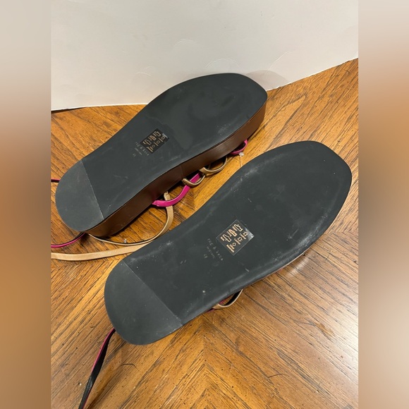 Rag & Bone Platform sandals - Picture 10 of 16